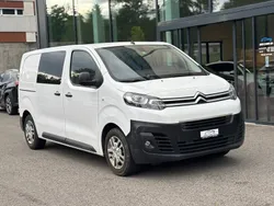 Gebraucht 2021 Citroën Jumpy Van / Kleinbus | CHF 18’980 (Guter Preis)