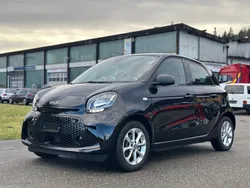 Gebraucht 2021 Smart ForFour Electric Drive Passion | CHF 8’890