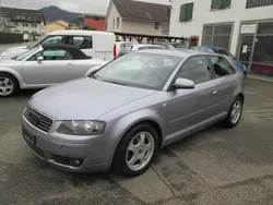 Gebraucht 2004 Audi A3 Attraction Limousine | CHF 2’200 (Superpreis)