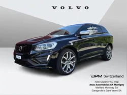 Gebraucht 2016 Volvo XC60 R-Design SUV | CHF 13’500 (Guter Preis)