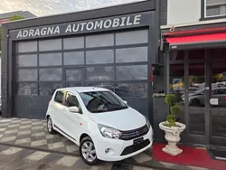 Gebraucht 2016 Suzuki Celerio | CHF 10’490 (Etwas zu teuer)
