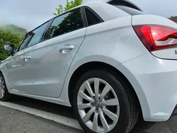 Gebraucht 2015 Audi A1 Sportback Kleinwagen | CHF 10’500 (Guter Preis)