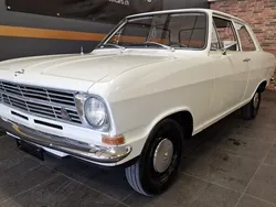Gebraucht 1970 Opel Kadett | CHF 14’800