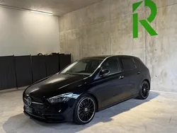 Gebraucht 2019 Mercedes B250 AMG line Van / Kleinbus | CHF 28’888 (Fairer Preis)