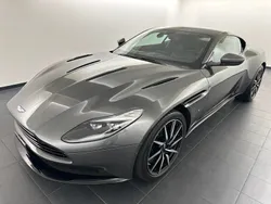 Gebraucht 2022 Aston Martin DB11 Coupé | CHF 127’500 (Guter Preis)