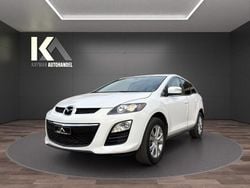 Gebraucht 2012 Mazda CX-7 Inclusive SUV | CHF 9’990 (Fairer Preis)