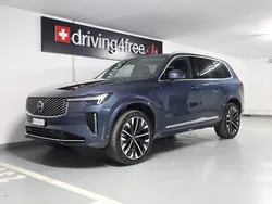 Neu 2025 Volvo XC90 Ultra SUV | CHF 94’990 (Guter Preis)