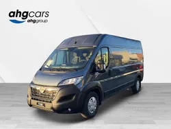Gebraucht 2023 Opel Movano Enjoy Van | CHF 37’850 (Etwas zu teuer)