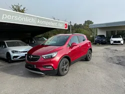 Gebraucht 2017 Opel Mokka X Excellence SUV | CHF 10’500 (Fairer Preis)