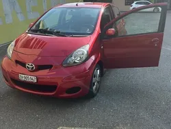 Gebraucht 2010 Toyota Aygo Terra Kleinwagen | CHF 2’500 (Guter Preis)