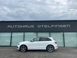 Gebraucht 2015 Audi SQ5 SUV | CHF 22’900 (Fairer Preis)