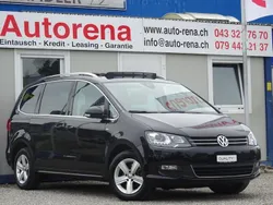 Gebraucht 2014 VW Sharan Cup Van / Kleinbus | CHF 19’900 (Fairer Preis)