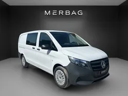 Neu 2025 Mercedes Vito Van / Kleinbus | CHF 50’254 (Superpreis)