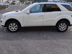Gebraucht 2008 Mercedes ML320 SUV | CHF 15’500