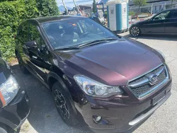 Gebraucht 2013 Subaru XV SUV | CHF 5’500 (Superpreis)