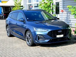 Gebraucht 2023 Ford Focus ST-Line X Kombi | CHF 22’990 (Guter Preis)