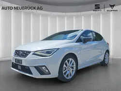 Gebraucht 2024 Seat Ibiza FR Limousine | CHF 22’900 (Fairer Preis)