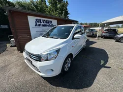Gebraucht 2016 Suzuki Celerio | CHF 9’900 (Etwas zu teuer)