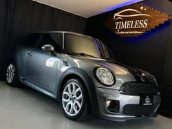 Gebraucht 2008 Mini John Cooper Works Kleinwagen | CHF 6’900