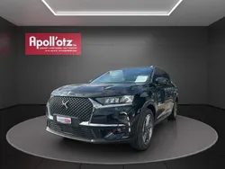 Gebraucht 2022 DS Automobiles DS7 Crossback SUV | CHF 37’900 (Superpreis)