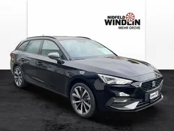 Gebraucht 2024 Seat Leon ST FR Kombi | CHF 39’900