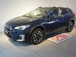 Gebraucht 2021 Subaru XV SUV | CHF 22’890 (Fairer Preis)
