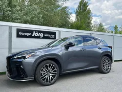 Lexus NX350h