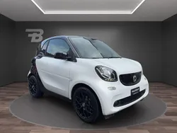 Gebraucht 2015 Smart ForTwo Coupé Proxy Kleinwagen | CHF 9’900 (Superpreis)