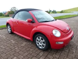 Gebraucht 2004 VW Beetle Cabrio | CHF 1’990 (Superpreis)