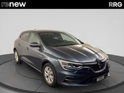 Gebraucht 2022 Renault Mégane IV Intens Limousine | CHF 16’990 (Guter Preis)
