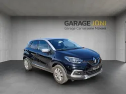 Gebraucht 2018 Renault Captur Intens SUV | CHF 10’900 (Guter Preis)