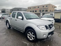 Gebraucht 2013 Nissan Navara Abholung | CHF 8’800 (Superpreis)