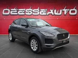 Gebraucht 2018 Jaguar E-Pace R-Dynamic SUV | CHF 19’990 (Superpreis)