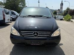 Gebraucht 2008 Mercedes Viano Van / Kleinbus | CHF 6’900 (Fairer Preis)