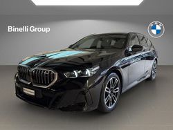 Gebraucht 2024 BMW 520 M Sport Kombi | CHF 59’900