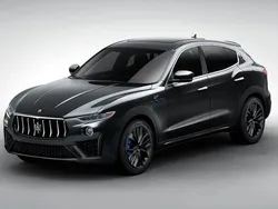 Gebraucht 2021 Maserati Levante GT SUV | CHF 46’900 (Superpreis)