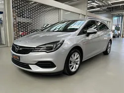 Gebraucht 2020 Opel Astra Edition Kombi | CHF 11’000 (Guter Preis)