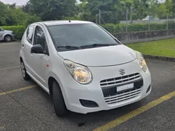Gebraucht 2011 Suzuki Alto GL Kleinwagen | CHF 4’200 (Guter Preis)