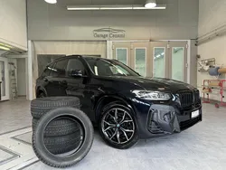 Gebraucht 2022 BMW X3 M Sport SUV | CHF 43’888 (Guter Preis)