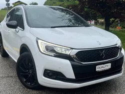 Gebraucht 2016 DS Automobiles DS4 Chic | CHF 8’900 (Superpreis)