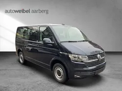 Neu 2024 VW Caravelle Trendline Van / Kleinbus | CHF 52’480 (Superpreis)