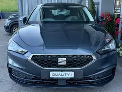 Gebraucht 2022 Seat Leon Style | CHF 19’800 (Superpreis)