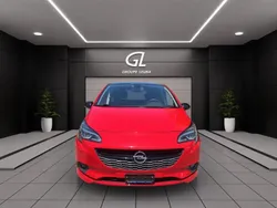 Gebraucht 2018 Opel Corsa OPC Kleinwagen | CHF 9’900 (Guter Preis)
