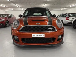 Gebraucht 2011 Mini Cooper S Kleinwagen | CHF 6’500 (Fairer Preis)