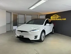 Gebraucht 2017 Tesla Model X SUV | CHF 29’990 (Superpreis)