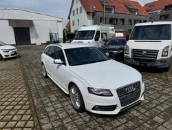 Gebraucht 2011 Audi S4 Kombi | CHF 5’990