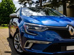 Gebraucht 2017 Renault Mégane GT GT Coupé | CHF 18’500 (Fairer Preis)