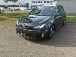 Gebraucht 2011 VW Golf VI GTI | CHF 9’900 (Fairer Preis)