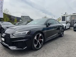 Gebraucht 2017 Audi RS5 Coupé | CHF 49’950 (Superpreis)