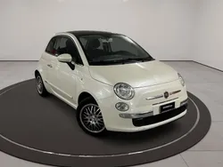 Gebraucht 2012 Fiat 500 Lounge | CHF 3’800 (Guter Preis)